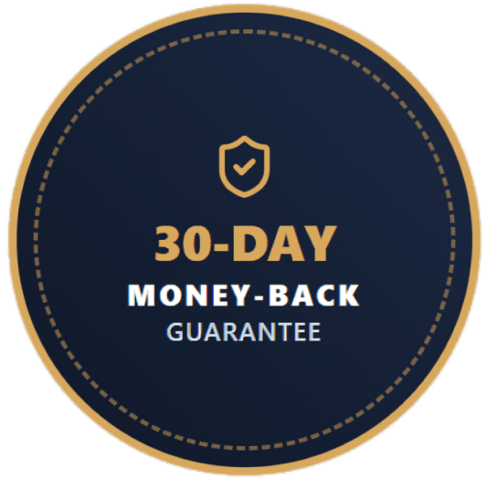 Miracle Sheets 100% Money Back Guarantee
